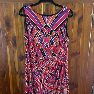 Jones Studio Dress EUC